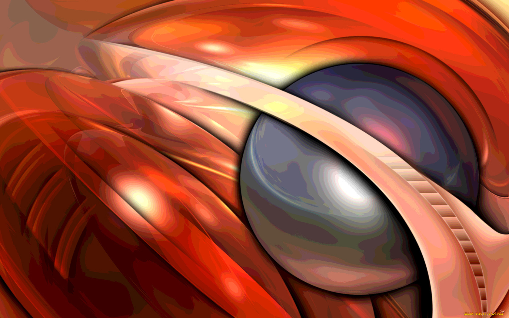 3, , abstract, 